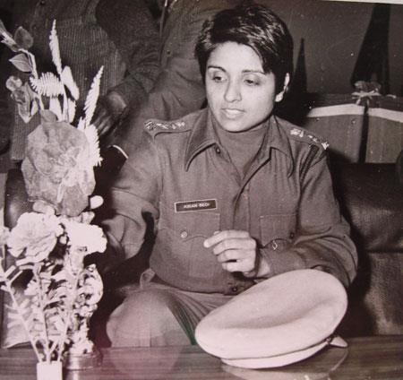 Happy Birthday to Kiran Bedi    About:  