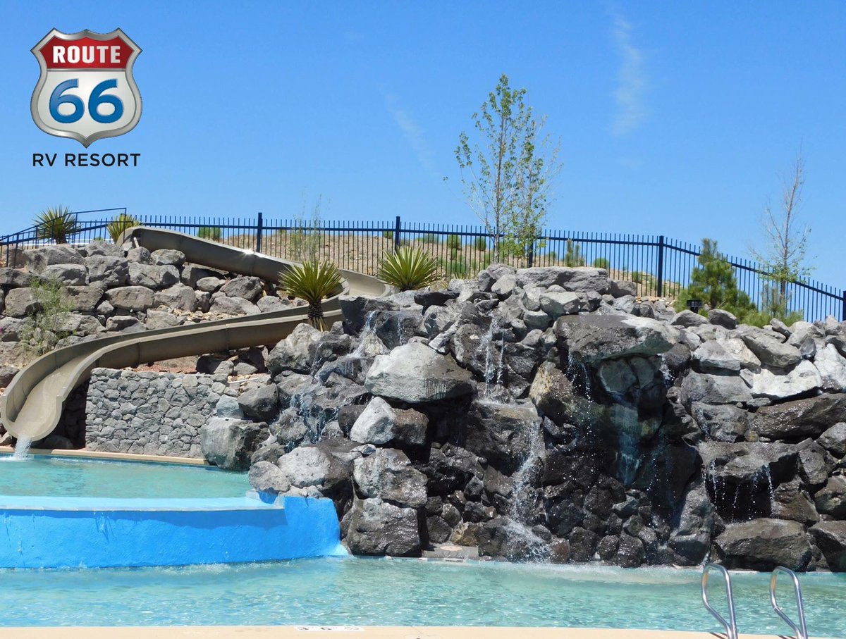 Rt 66 rv park