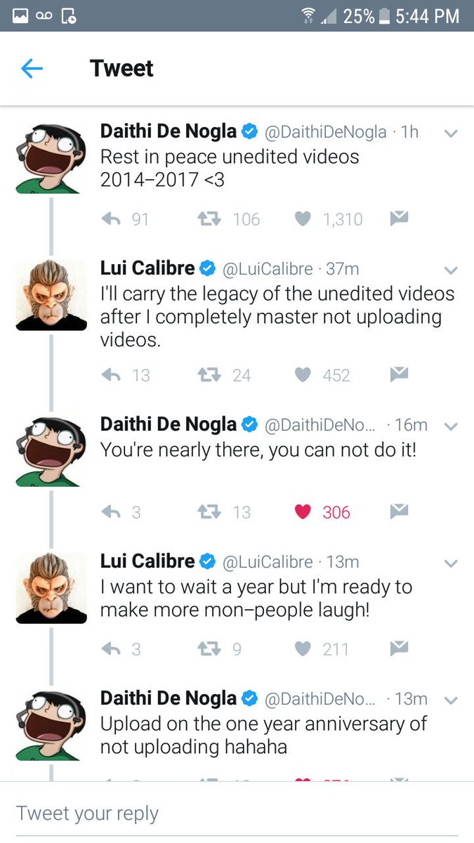 lui calibre drama lui calibre drama
