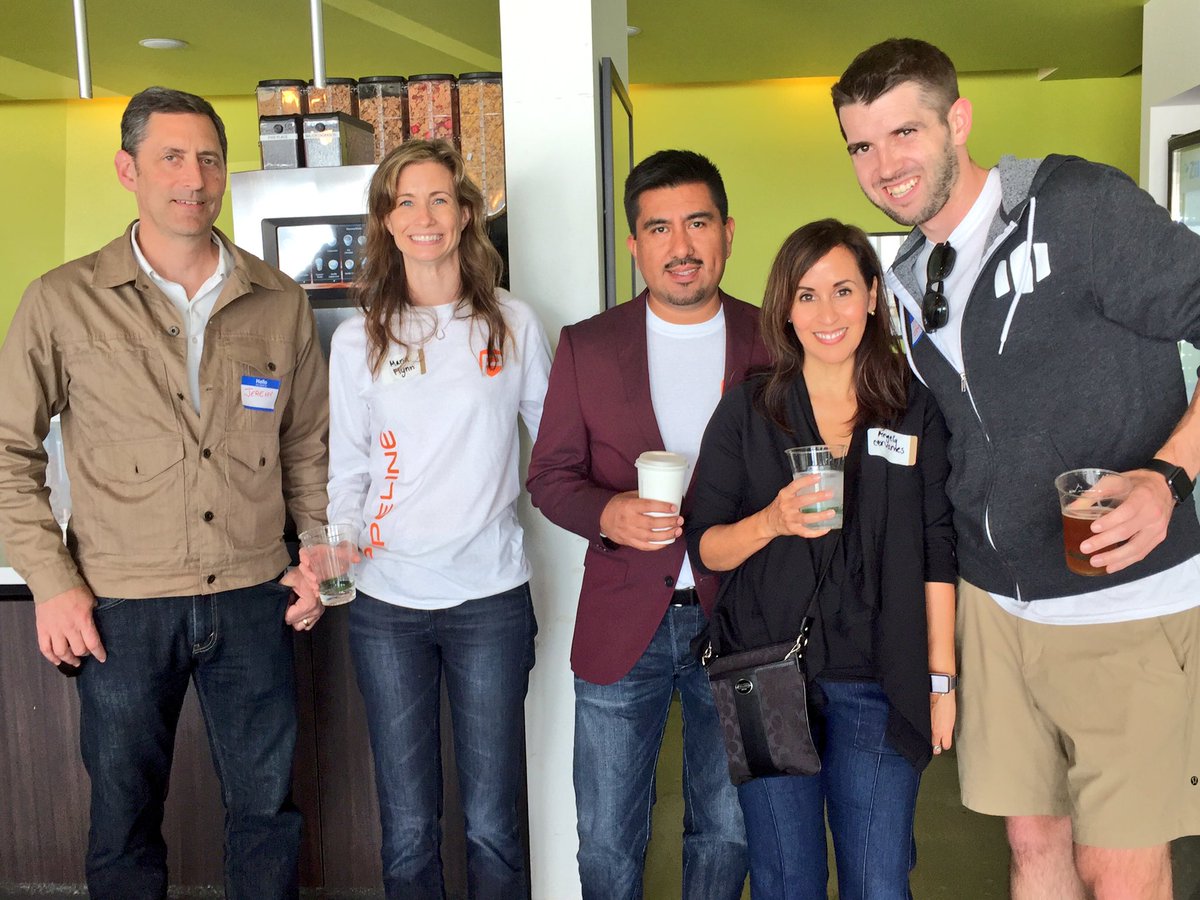 pipeline entrepreneurs tweet media