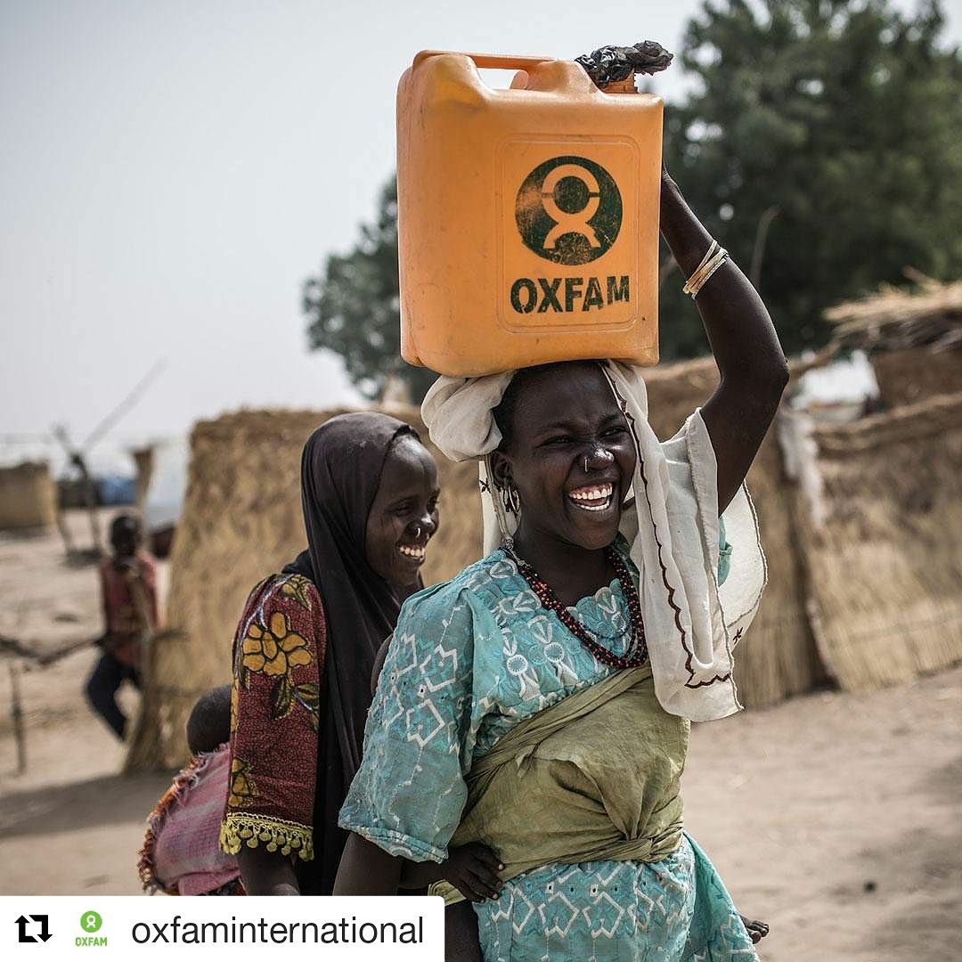 ProspectiveIntl's tweet image. #Oxfam focuses on #alleviating #poverty. They&apos;re #hiring a Sr Communications Advisor in #DC. Learn more   goo.gl/KXCZCs