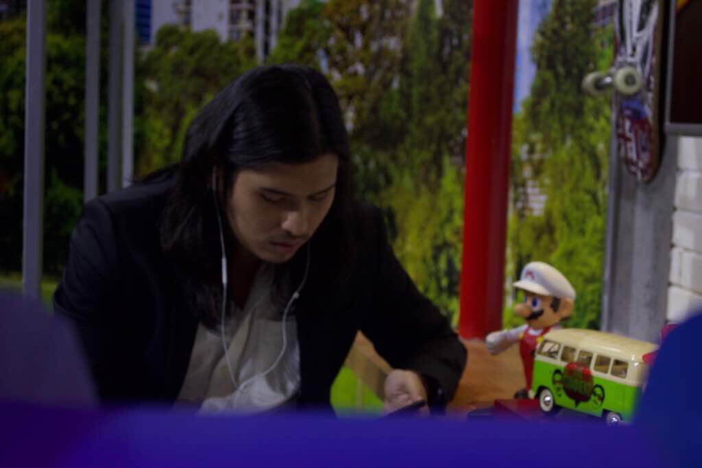 Selamat pagi dev silahkan download,request dan tonton video clipnya youtu.be/a3sbfHu-6Fk #sirnaVirzha