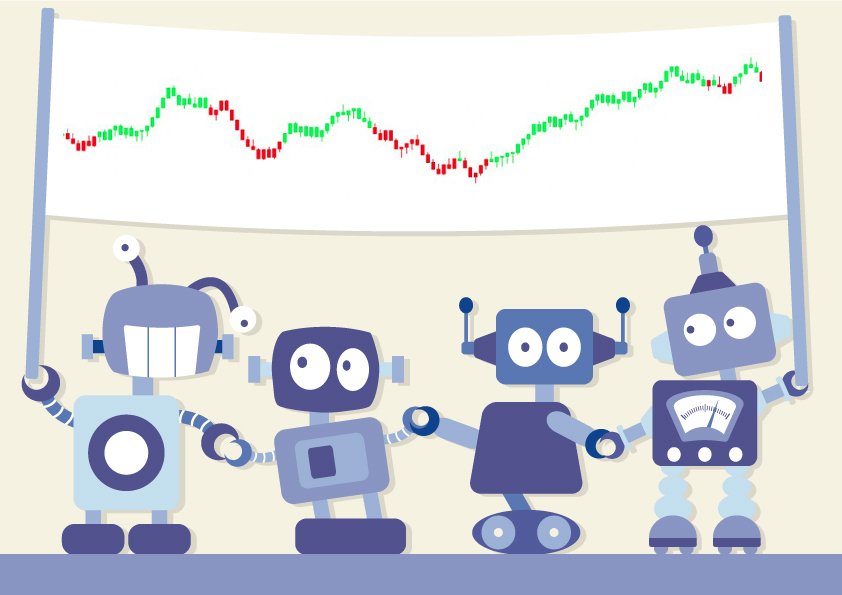 Descubre qué son y para qué se están utilizando los #chatbots #Bots ó conversadores automáticos decidesoluciones.es/inteligencia-c… #analiticacognitiva