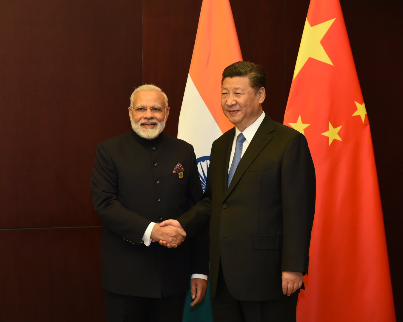 Modi-Xi