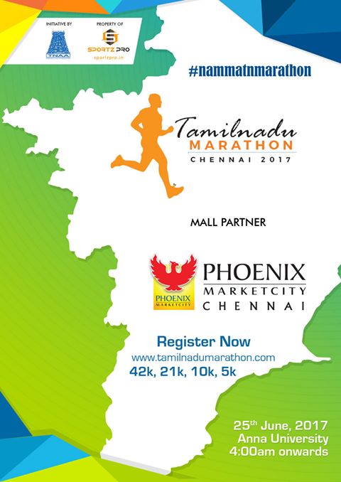 TNMarathon's tweet photo. Introducing Our Partners of Tamilnadu Marathon 2017

#TamilNaduMarathon #NammaTNMarathon #SupportOurAthletes #RunForACause #WeRunAsOne https://t.co/krH2pfhW9h