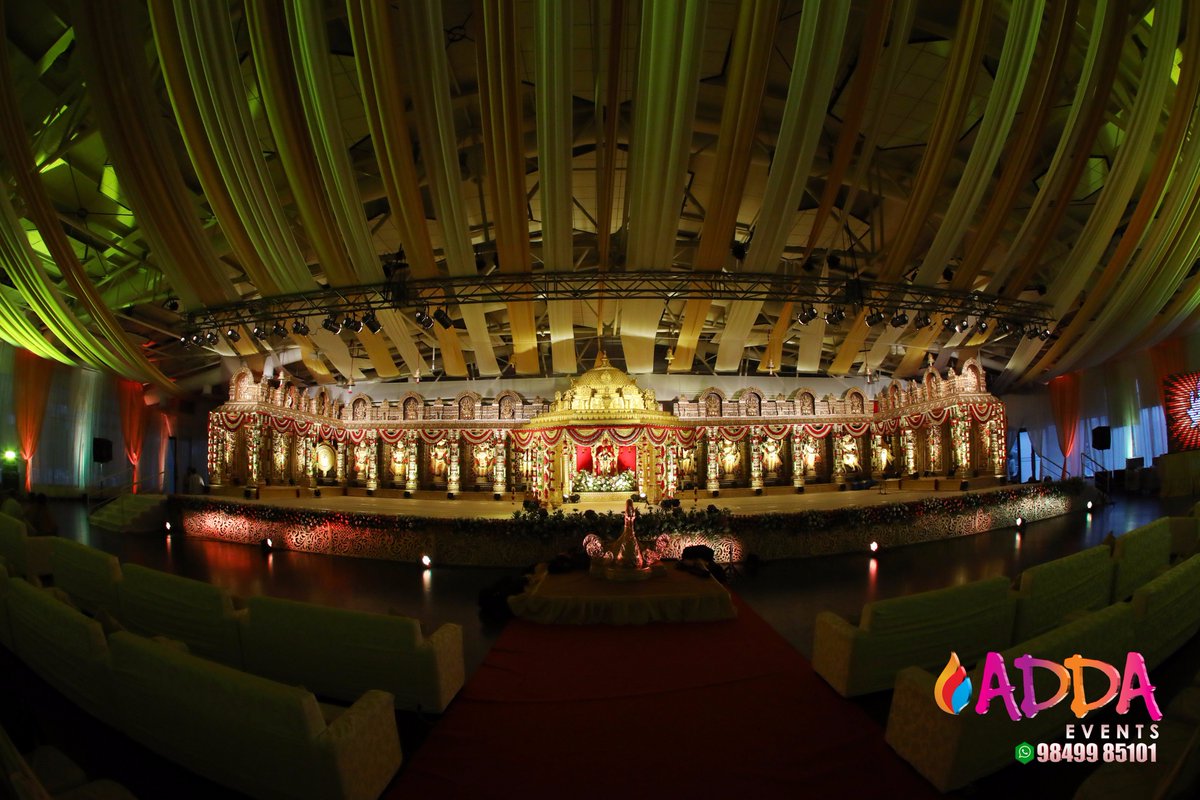 SrinivasAdda's tweet image. 