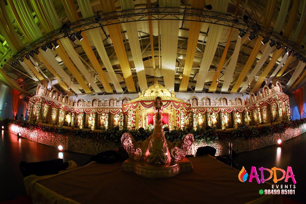 SrinivasAdda's tweet image. 