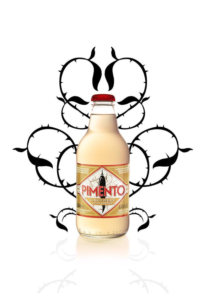 SuppliersImport's tweet photo. #pimento#ginger#drink in Greece !!!
You'll love the kick !!!
Facebook : Pimento Drink Greece https://t.co/9XYdlNb2tx