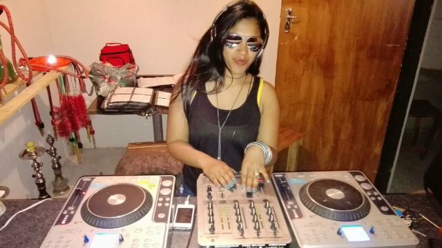 DJladybig's tweet photo. Morning yall https://t.co/aMTpG9SPEQ