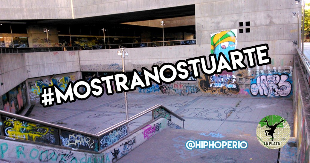 HipHoPerio's tweet photo. #HipHop #LaPlata #MostranosTuArte

Manda una foto de tu graffiti, y nosotros la compartimos! https://t.co/215RCpnIV5