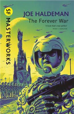 Happy Birthday Joe Haldeman (born June 9, 1943) author. 