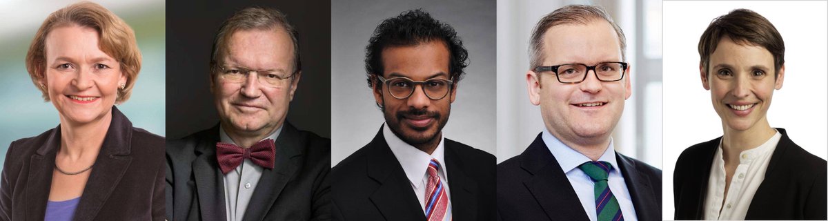 Neue parteiunabhängige Weiterbildung für engagierte Politikerinnen und Politiker mit 11 Dozierenden. Mehr Infos politikpraxis.ch