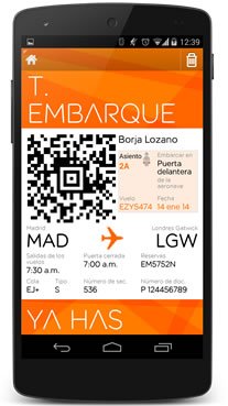 Takecoffee_net's tweet photo. ¿Adiós a la tarjeta de #embarque? Los nuevos métodos para coger un #avión https://t.co/hqi2OHlgVz #viajar #vuelos #aeropuerto  ✈️ https://t.co/FI2jZ4vYT6
