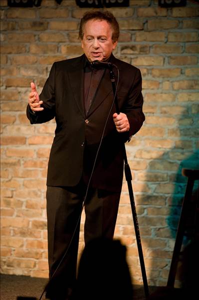 Happy Birthday to Jackie Mason, who turns 86 today! 