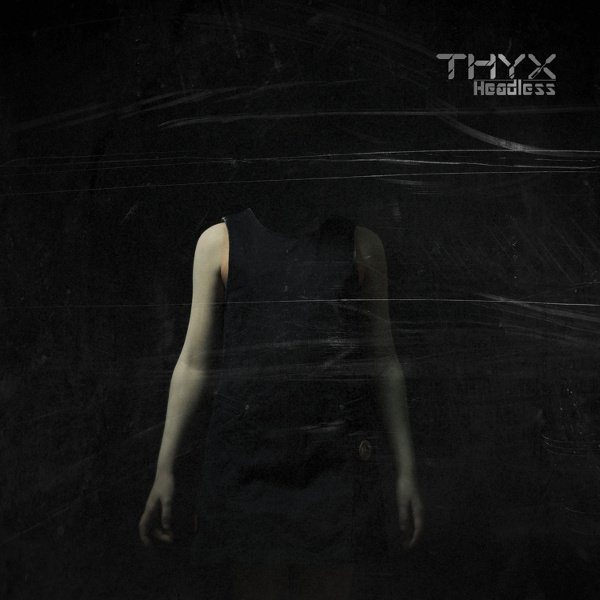 MaskedFilms's tweet photo. I purchased THYX "Headless" from @MetropolisRec Excellent music as always from a kick-ass label. #electro #industrial #goodmusic #THYX https://t.co/sHJ9Pm4t1s