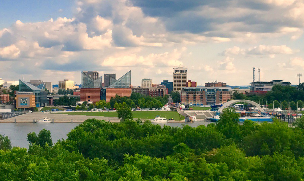 Ready for <a href="/rbfestival/">Riverbend Festival</a>