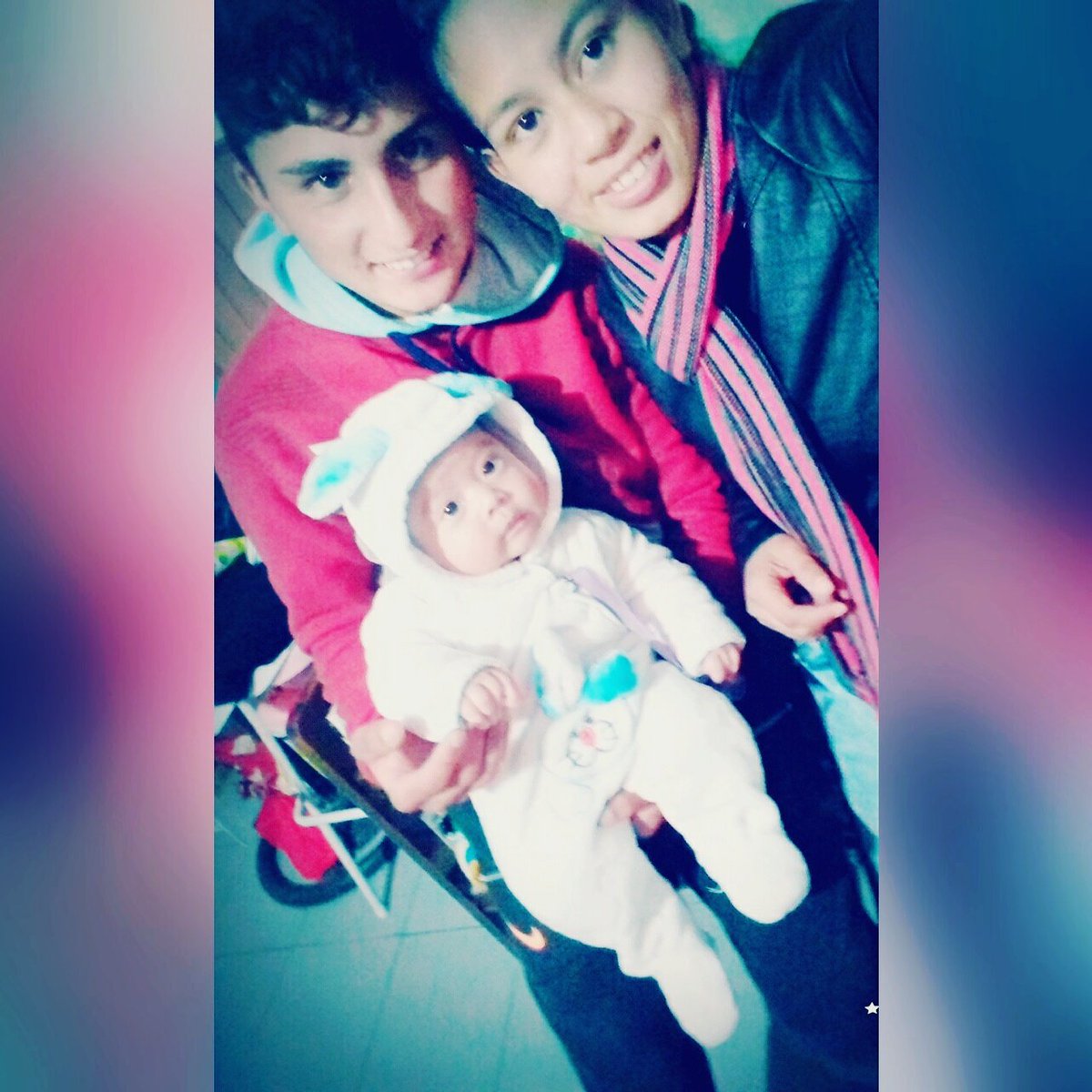 ruthy_andrada's tweet photo. #NuevaFotoDePerfil https://t.co/rXgmMDJg5d