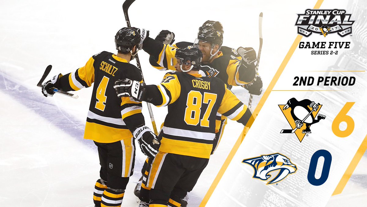 Retweet if you can't stop smiling. #PITvsNSH