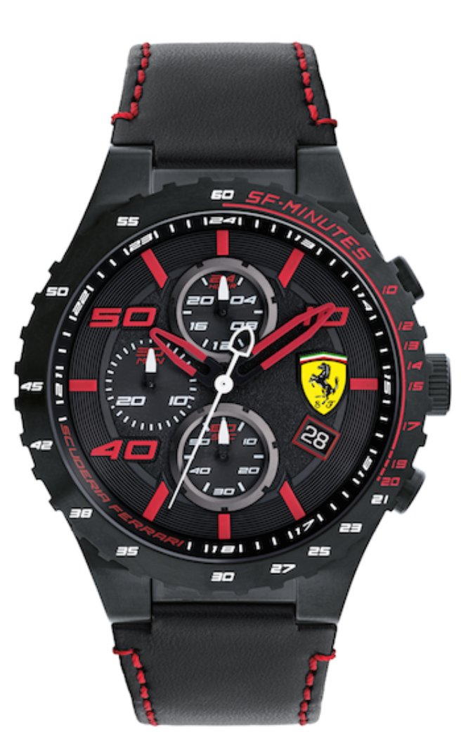 watchthew's tweet photo. Velocidad, deportividad y puntualidad @ScuderiaFerrari ofrece relojes cargados de personalidad #WatchTheWatch https://t.co/Q8m9tL34jx