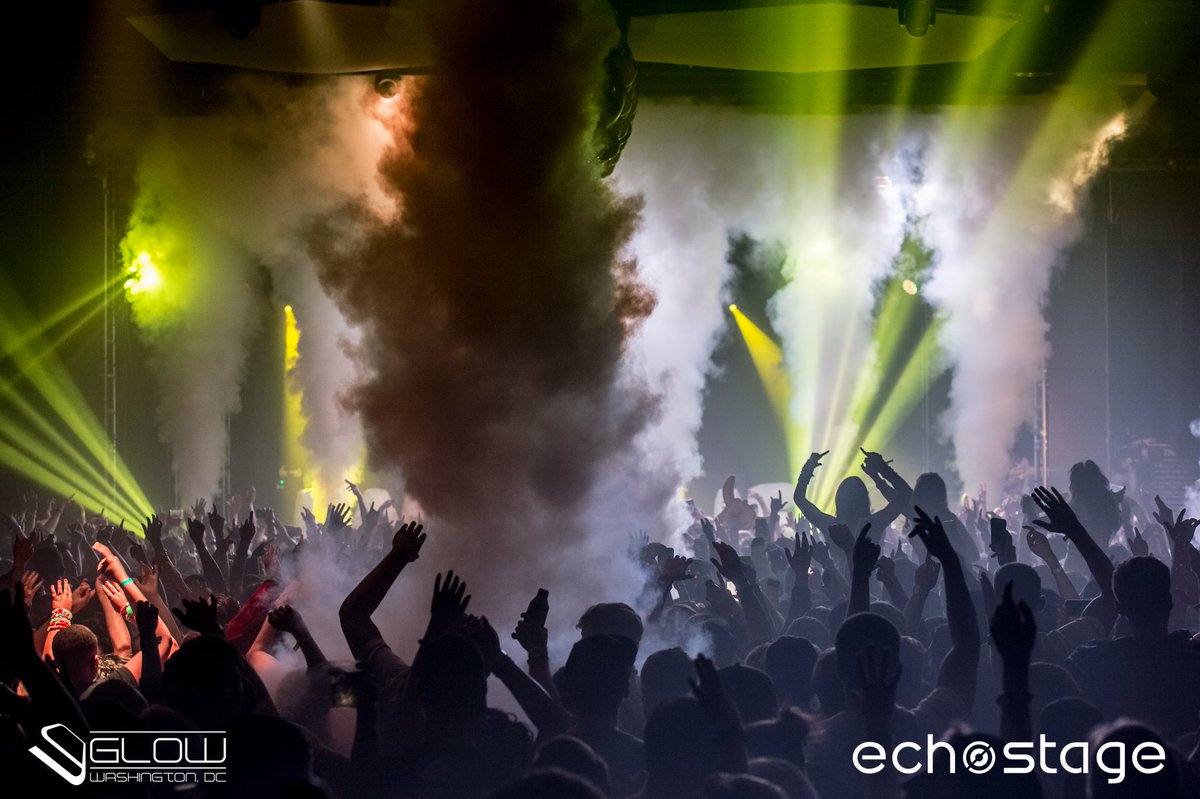 echostage's tweet photo. What's your favorite #EchoMemory?

Tell us below for the chance to win tickets! https://t.co/I2xBRYFLTr