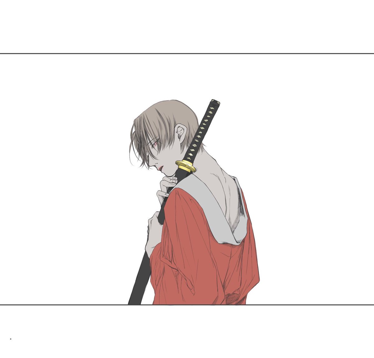 これいい加減完成させないと 
