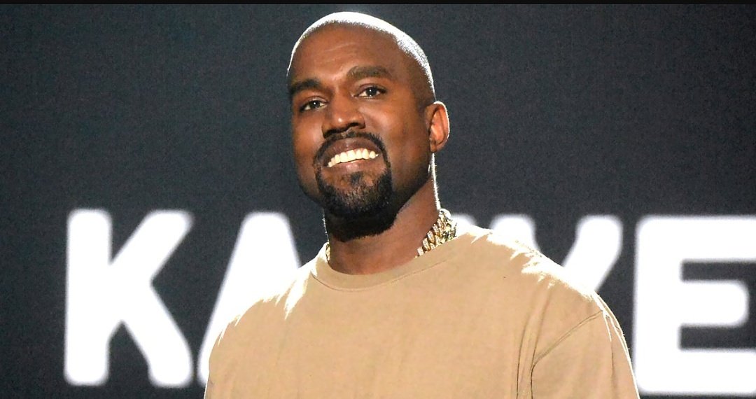 Happy Birthday Kanye West! June 8th, 1977.   