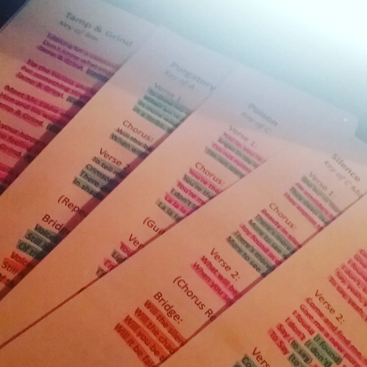 Willow & Wisp tweet media