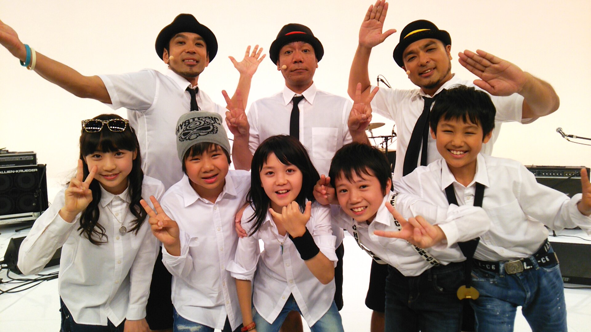 Twitter 上的 Asia Group 峯田百花 情報 6 11 日 8 00 8 55 放送 Bsフジ ポンキッキーズ 出演 ぜひ ご覧ください ポンキッキーズ 峯田百花 T Co Nibhilrba3 Twitter