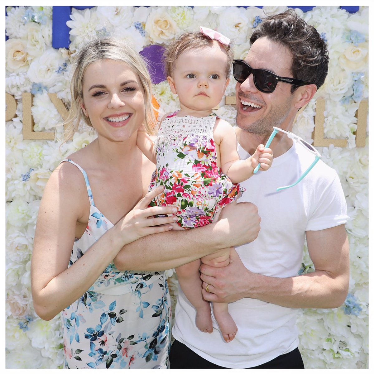 AliFedotowsky's tweet photo. Teamed up w/ @simplyStylistxo & #CoppertoneWhipped to host a beauty panel in Miami! Wrote about it on https://t.co/QJrMv5WHiR #SimplyMiami https://t.co/loPVpNtJHC
