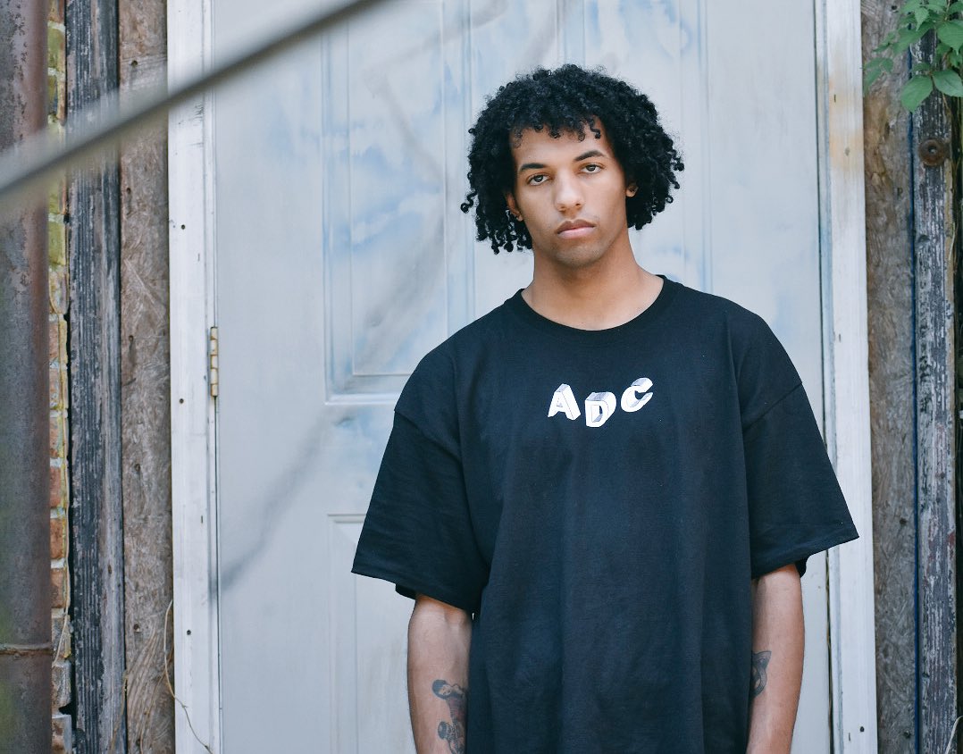 WeAreADC's tweet photo. All Differently Created basic logo tees are available now! 

https://t.co/r31ikYNB0Q https://t.co/OQgnISjf9Y