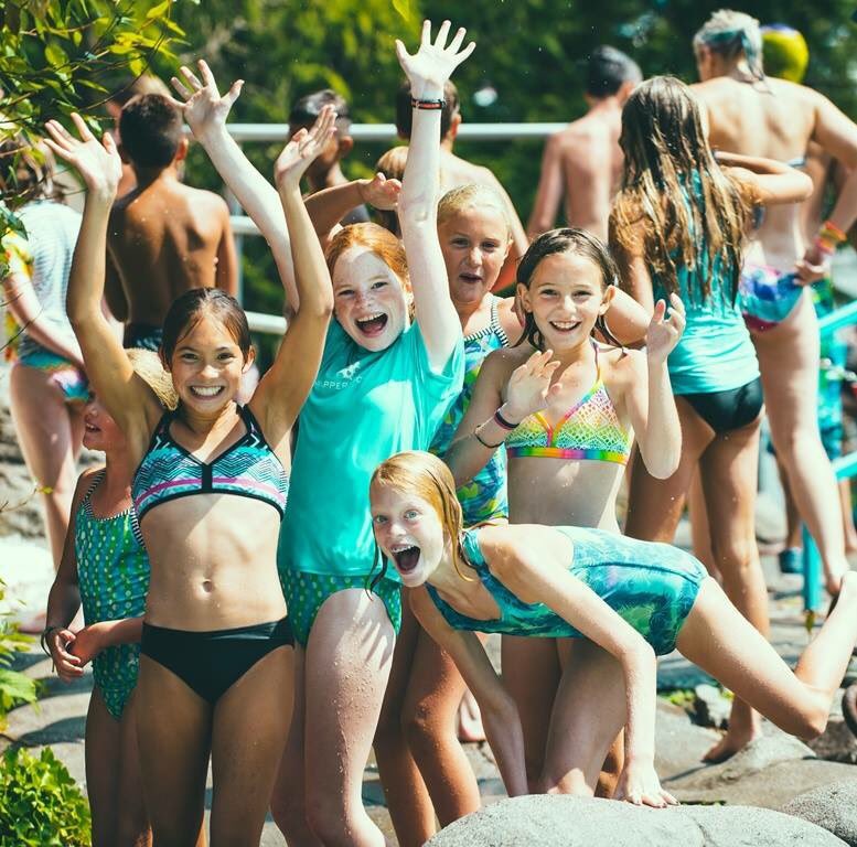 WildWavesPark's tweet photo. Friends that #RideAndSlide together, stay together! β€οΈ Happy #NationalBestFriendsDay! RT + tag your bestie! #WildWaves https://t.co/bBJ0zxC6hW