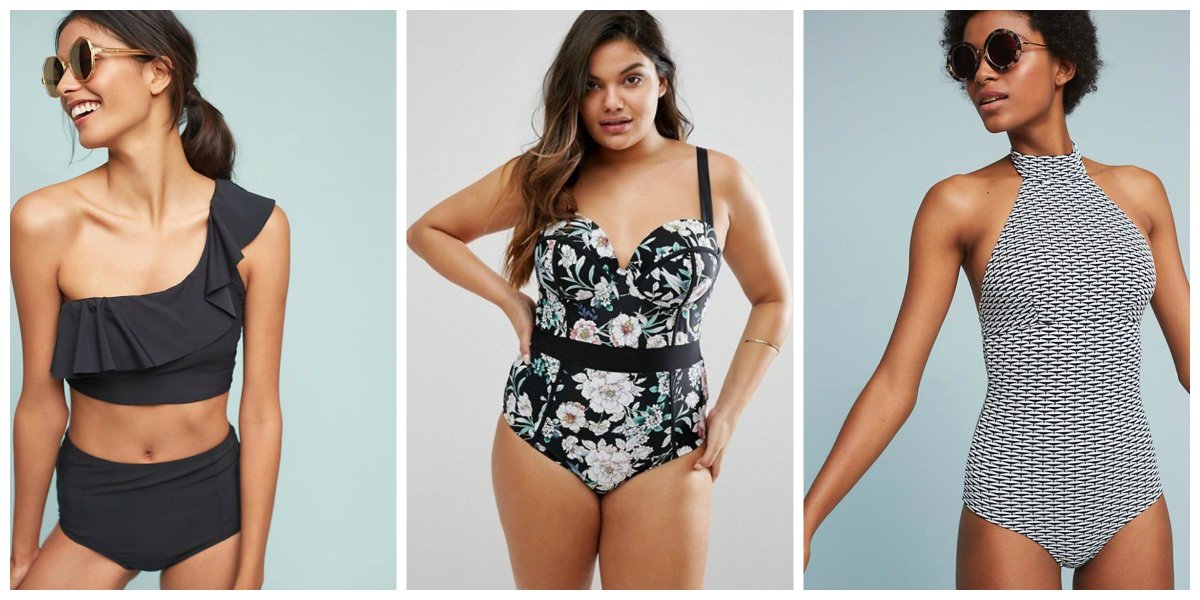 thevanessabrand's tweet photo. 50 Swimsuits You'll Feel Comfortable and Confident In This Summer https://t.co/gmulcLMyJx https://t.co/JMivKSq7fn
