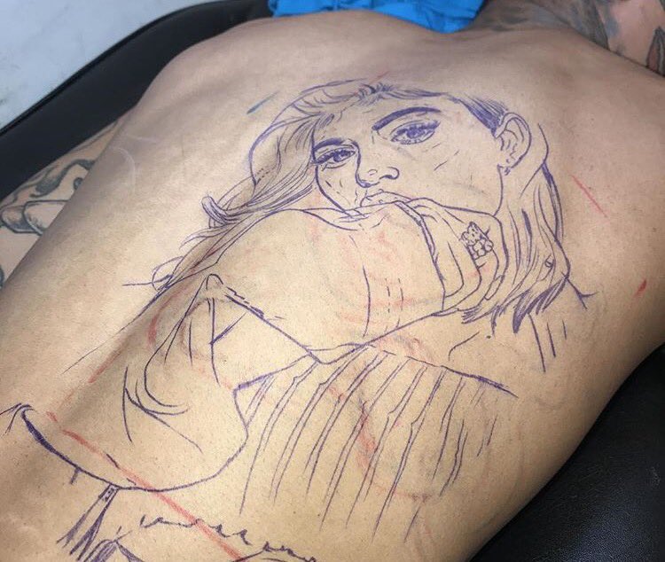 BarbarasonGMG's tweet image. ❤️@KylieJenner