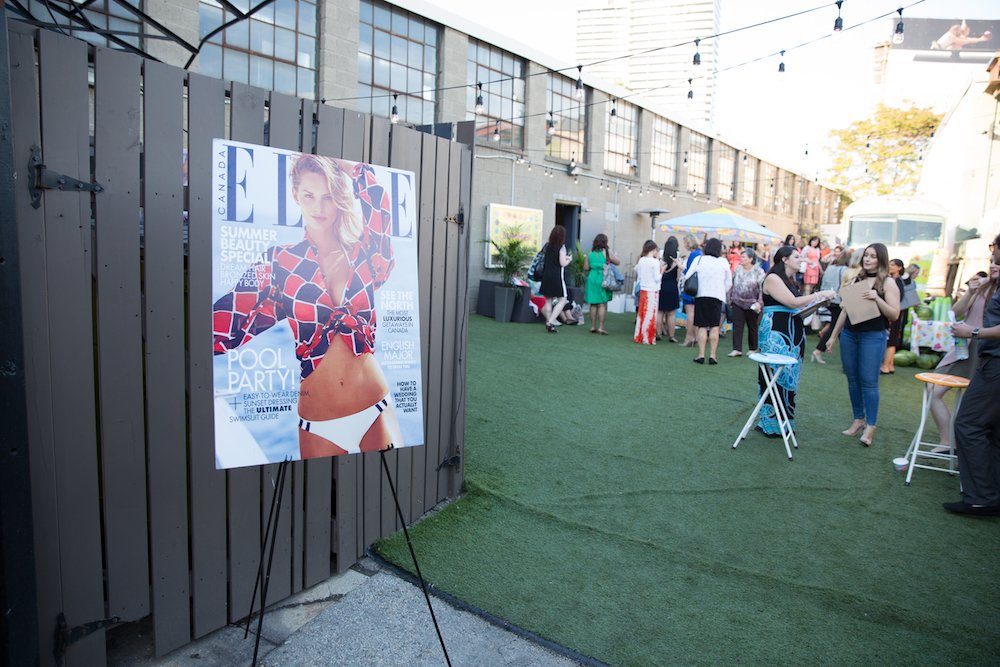 BerkeleyEventTO's tweet photo. #inspired #nightout @ElleCanada @GNO_Wines #ellevip #girlsnightoutwines @Airship37 #toronto https://t.co/P1pxnTas5H