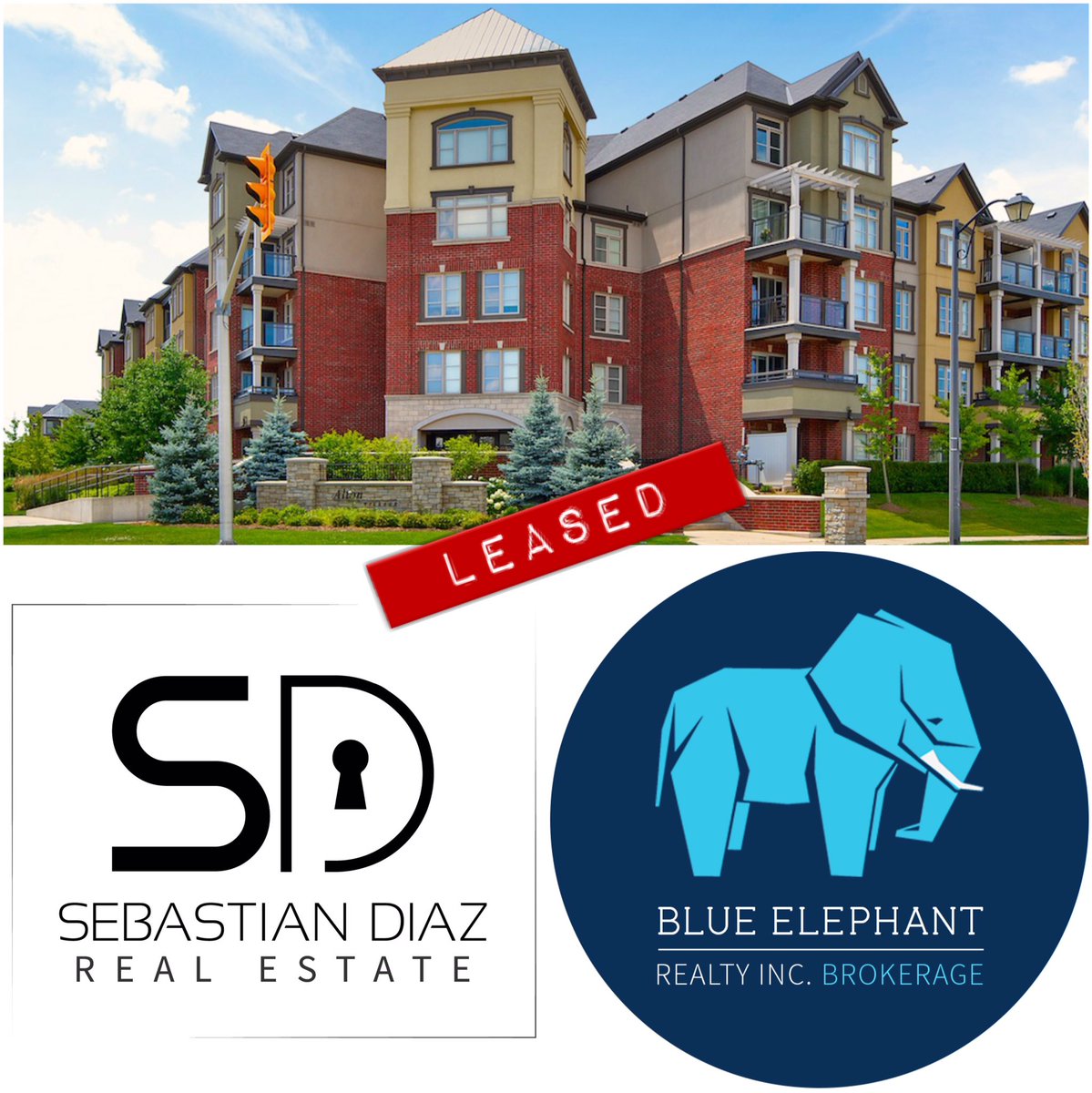 SebProperties's tweet photo. We do #LEASES too! In fact, we do a ton of them! Looking for a new place? #Condos and #houses from $1,900 to over $10k per month. #toronto https://t.co/ZdwxDMFFyN