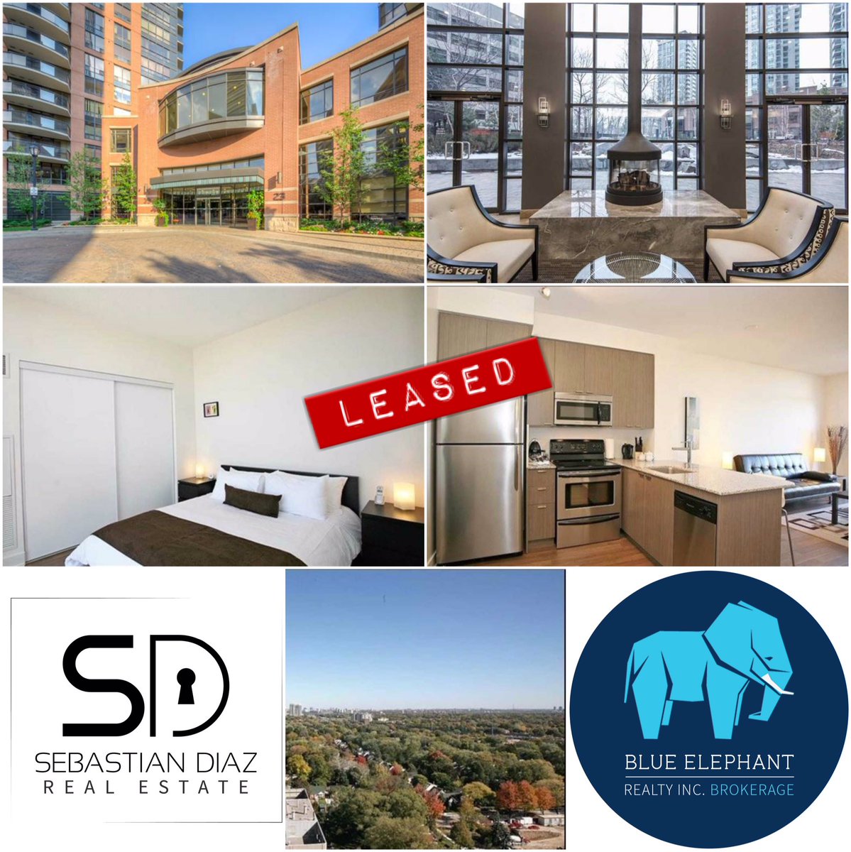 SebProperties's tweet photo. We do #LEASES too! In fact, we do a ton of them! Looking for a new place? #Condos and #houses from $1,900 to over $10k per month. #toronto https://t.co/ZdwxDMFFyN