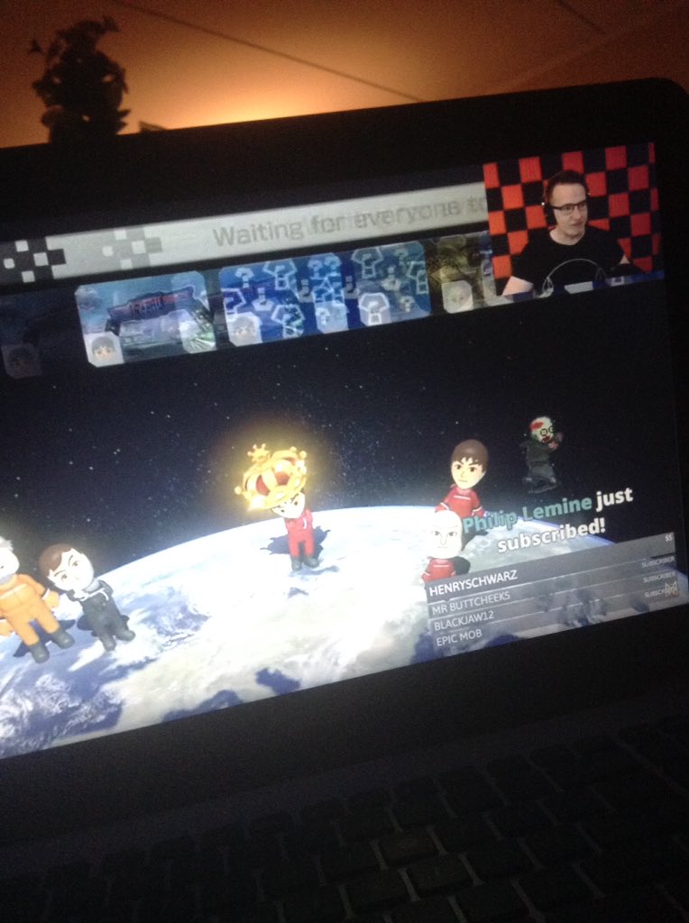 heath_useman's tweet photo. #KingMini @MiniLaddd https://t.co/3Ge6rjUr6j