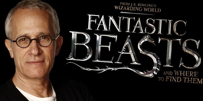 Happy birthday to composer James Newton Howard! 