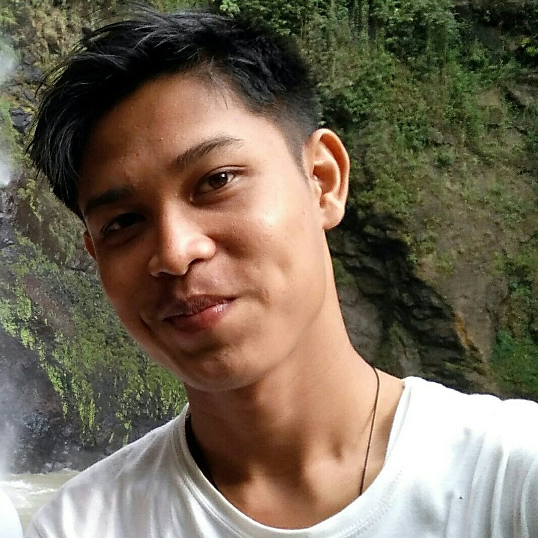 GustiBagusT's tweet photo. #FotoProfilBaru https://t.co/VrhbIe4fUg