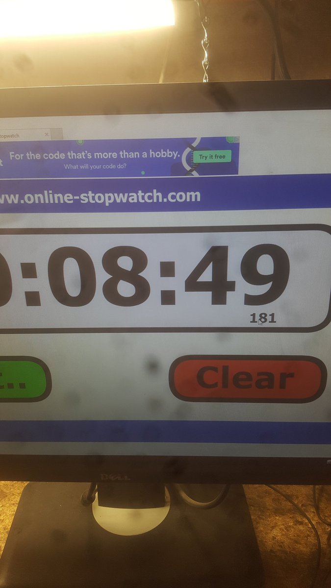 Finished the truck with time to spare. GREAT JOB TEAM. @HomeDepot6505 <a href="/trh_204/">Tim Hoover</a> <a href="/SHowardO/">Shaun Howard</a> <a href="/AkinsMel/">Mel Akins</a>