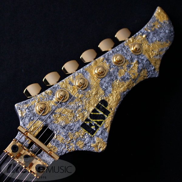 もはや芸術作品の域に到達したESPのMEJIBRAY（メジブレイ）”の