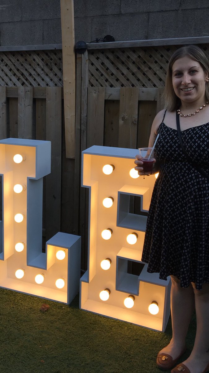 cookiegigan's tweet photo. Photos from tonight's @ElleCanada VIP event held at Airship 37! So much fun with @MapleLaura #elleVIP #girlsnightoutwines https://t.co/97UrBKpJOf