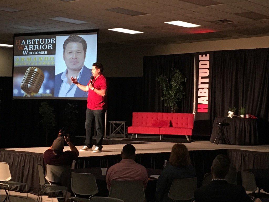 MKessnerEdD's tweet photo. Enjoyed hearing @montelongo, @wimbrey, @douggrady , & Frank Shankwitz today! #HWCDallas https://t.co/B5uu0rgLwm