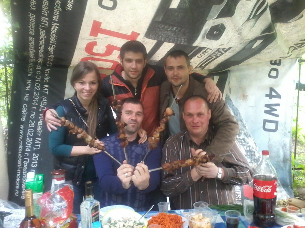 Basov2018's tweet image. 👍 #природа #шашлыки #деньрождение #отдых