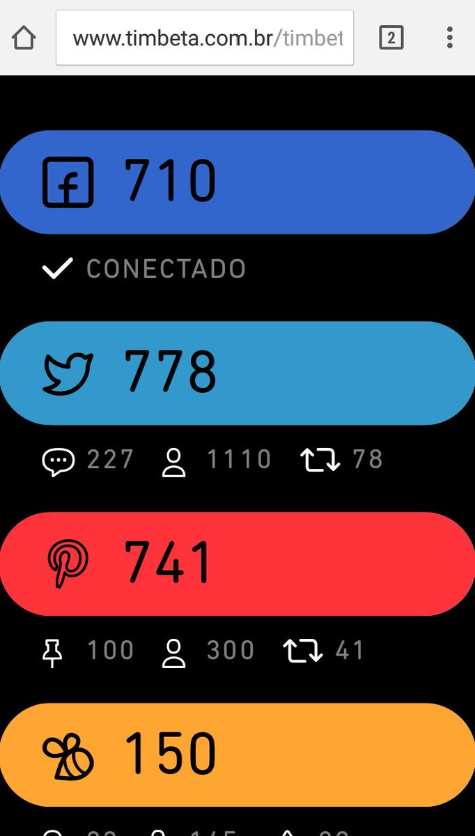 Falta pouco betas vamos lá 🕵🤖