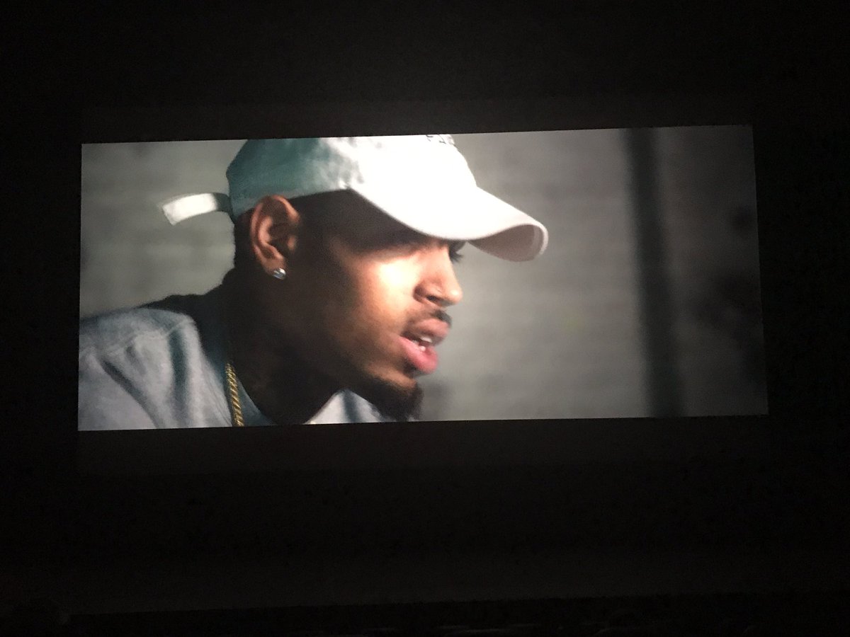 naefoess's tweet photo. #WelcomeToMyLife loved the entire movie, beginning to end!!!! love you &amp; all that you do!!! #GREATNESS #LIFE @chrisbrown😭😭😭❤️❤️❤️❤️❤️❤️ https://t.co/tnYg4KLaxF