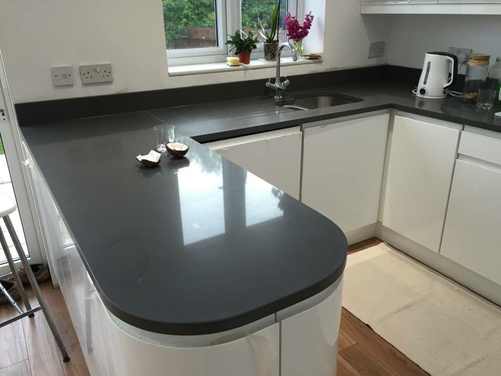 Alanmarblestone's tweet image. Another kitchen worktop fitted by our exceptional team #architects #HandmaidsTale #quartz#granite#kitchen#desig
