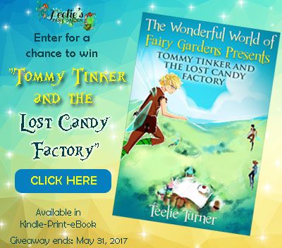 teeliesgarden's tweet photo. Enter for a chance to win awesome #giveaways!: https://t.co/qpSkHFnV4k 

#teelieturner #fairygarden #giveaway #free #teeliesfairygarden https://t.co/v1XYDXNLEz