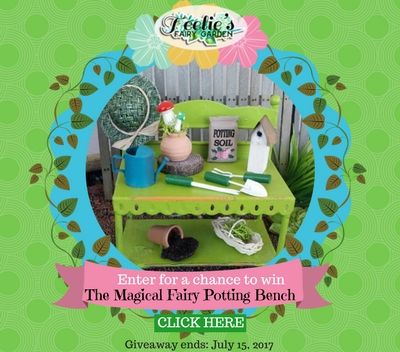 teeliesgarden's tweet photo. Enter for a chance to win awesome #giveaways!: https://t.co/qpSkHFnV4k 

#teelieturner #fairygarden #giveaway #free #teeliesfairygarden https://t.co/v1XYDXNLEz