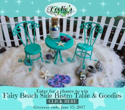teeliesgarden's tweet photo. Enter for a chance to win awesome #giveaways!: https://t.co/qpSkHFnV4k 

#teelieturner #fairygarden #giveaway #free #teeliesfairygarden https://t.co/v1XYDXNLEz